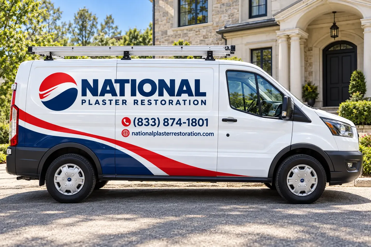 Plaster Repair in Rocky Point, NC near me